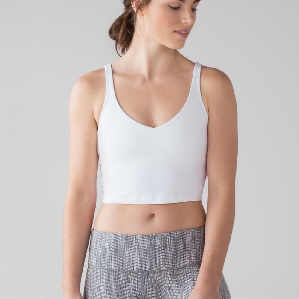 Lululemon arise tank